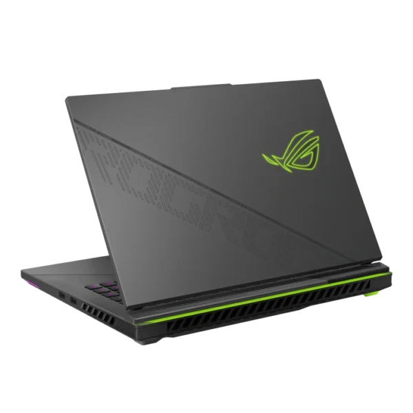 ASUS ROG STRIX G16 -G614JZR-MB96- CORE i9-14900HX 32G 1TB NVME 16" QHD 165HZ RTX4080 W11 BRAND NEW TTC - Image 4