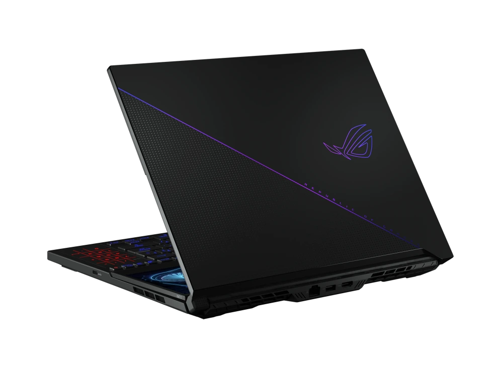 ASUS ZEPHYRUS DUO 16 -GX650RX-XS97- RYZEN 9 6900HX, 32GB, 2TB NVME, 16" QHD+ 165HZ, RTX3080Ti 16GB DDR6, WINDOWS11 PRO TTC - Image 4