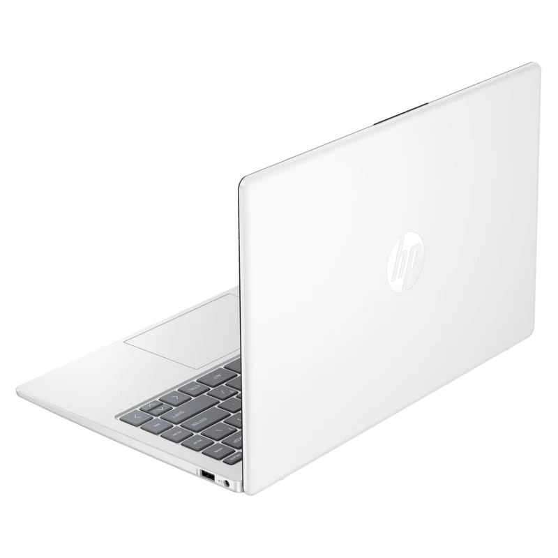 HP 14T-EP000, INTEL PROCESSOR N200, 8GB DDR4, 128GB NVME, 14" FHD IPS, W11 DIAMOND WHITE TTC - Image 2