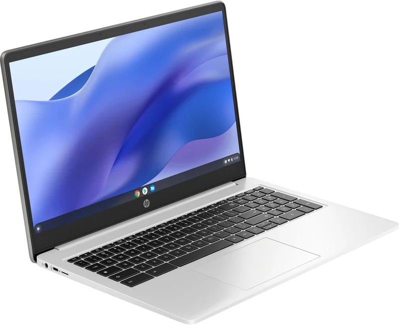 HP CHROMEBOOK -na0006ca, INTEL CELERON N4500, 8GB RAM, 128GB STORAGE, eMMC INTEL UHD GRAPHICS 600, 15.6" HD, W11 TTC - Image 2