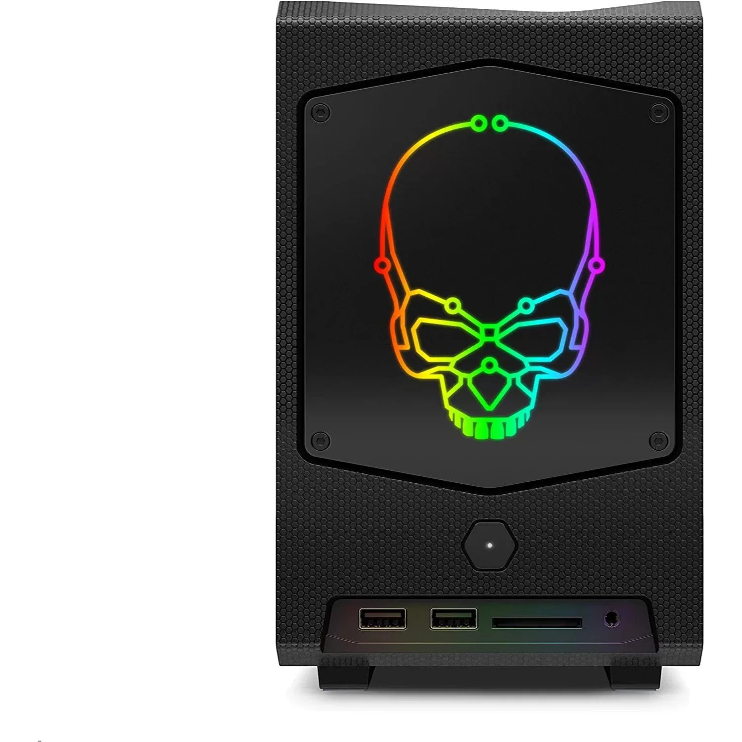 INTEL NUC11BTMI9 EXTREME KIT MINI DESKTOP CORE I9-11900KB - Image 2