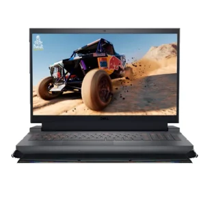 DELL G15 5530 -INS0173116-R0023867- CORE I9-13900HX, 32GB DDR5, 2TB NVME, 15.6" FHD 360HZ, RTX4060 8GB GDDR6, GRAY WINDOWS11 TTC