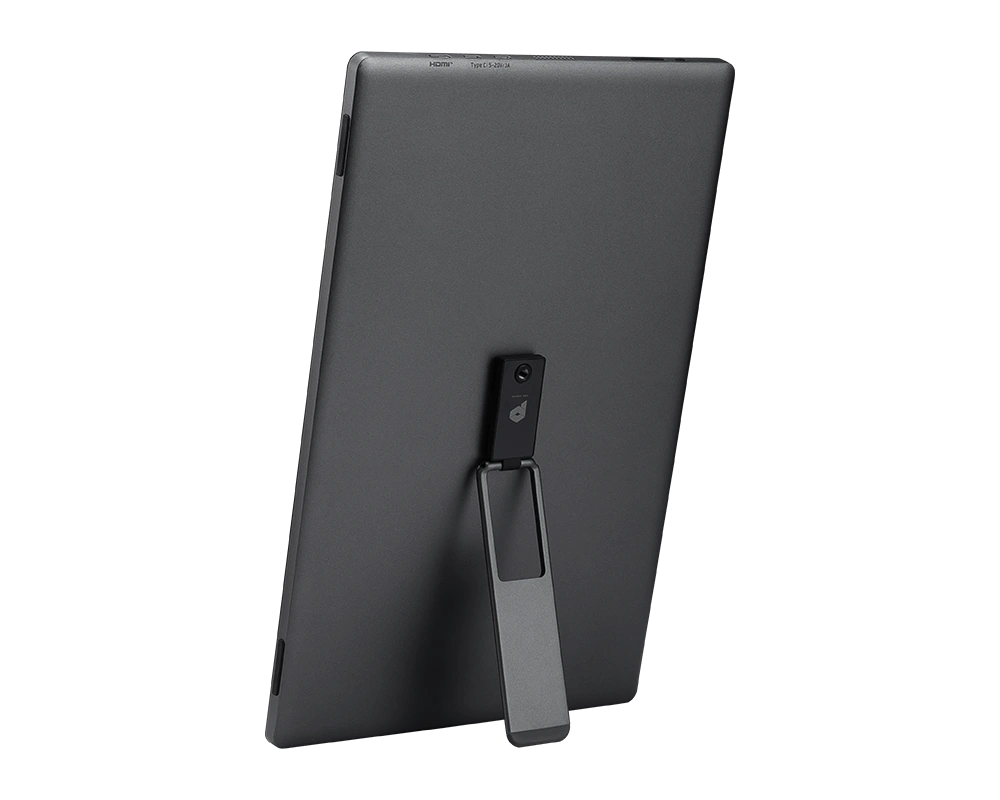 MSI PORTABLE MONITORS PRO MP161 E2U 15.6'' FHD 60HZ BRAND NEW TTC - Image 4