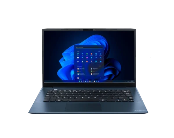 TOSHIBA DYNABOOK PRO CA-G-13F, CELERON N5205S, 4GB DDR4, 256 NVME, 14" W10 BRAND NEW TTC