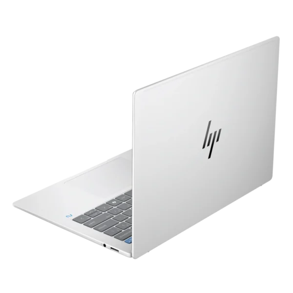 HP OMNIBOOK X 14-FE000, SNAPDRAGON® X1E78100, 16GB OB, 1TB NVME, 14" 2.2K TOUCHSCREEN, W11 WHITE TTC - Image 3