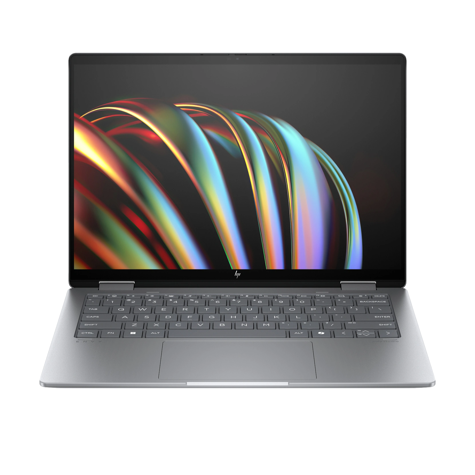 HP ENVY X360 14T-FC000