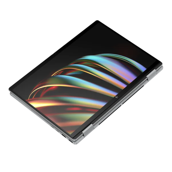 HP ENVY X360 14T-FC000, CORE ULTRA 7-155U, 32GB OB, 512GB NVME, 14" WUXGA, WINDOWS11 SILVER TTC - Image 3
