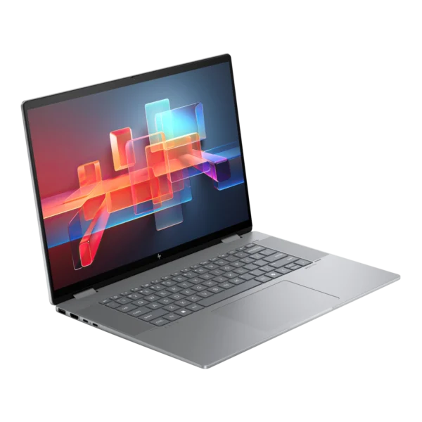 HP ENVY X360 16Z-AD000, Ryzen 7-8840HS, 16GB OB, 512GB NVME, 16" WUXGA,  BKLT WINDOWS 11 TTC - Image 3