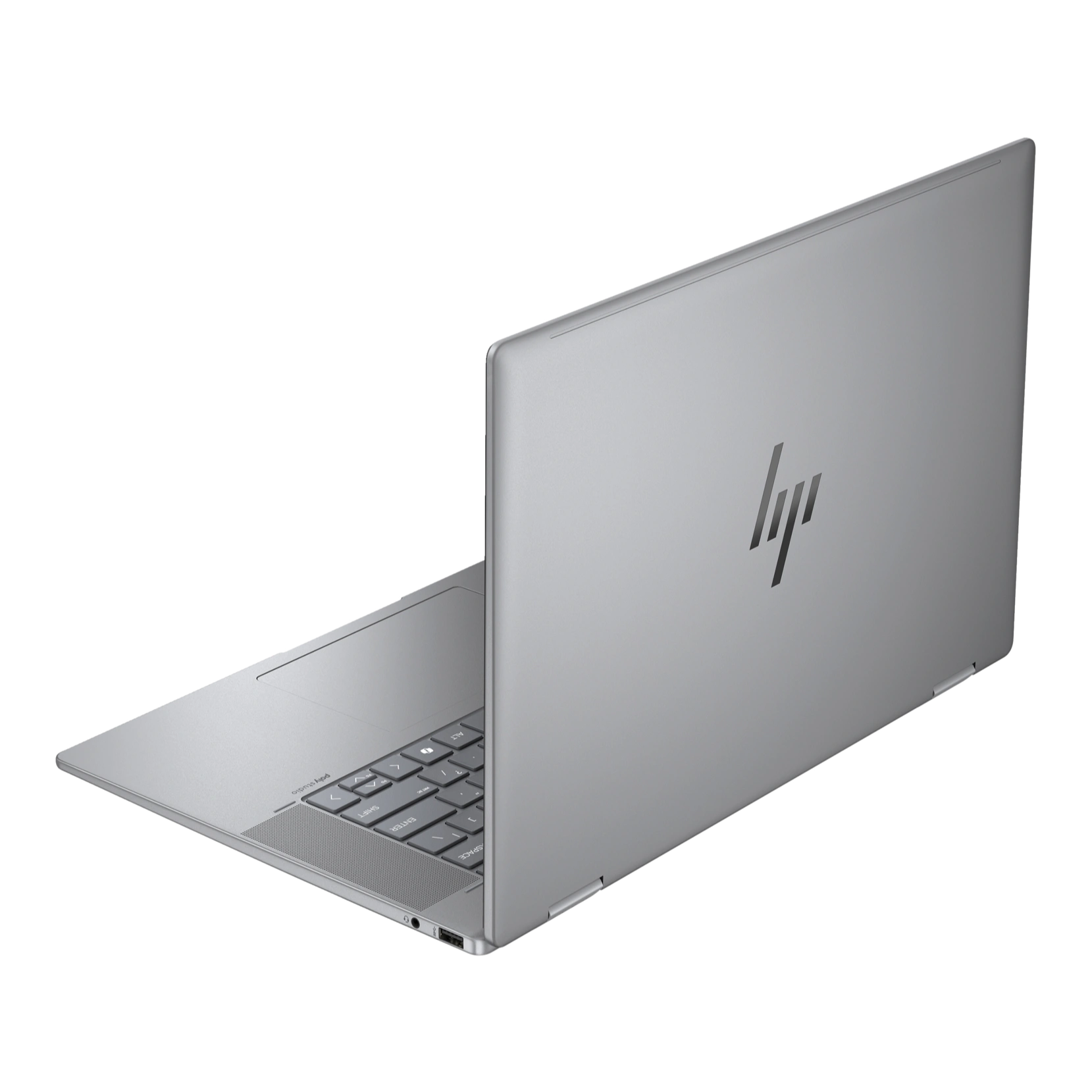 HP ENVY X360 16Z-AD000, Ryzen 7-8840HS, 16GB OB, 512GB NVME, 16" WUXGA,  BKLT WINDOWS 11 TTC - Image 4