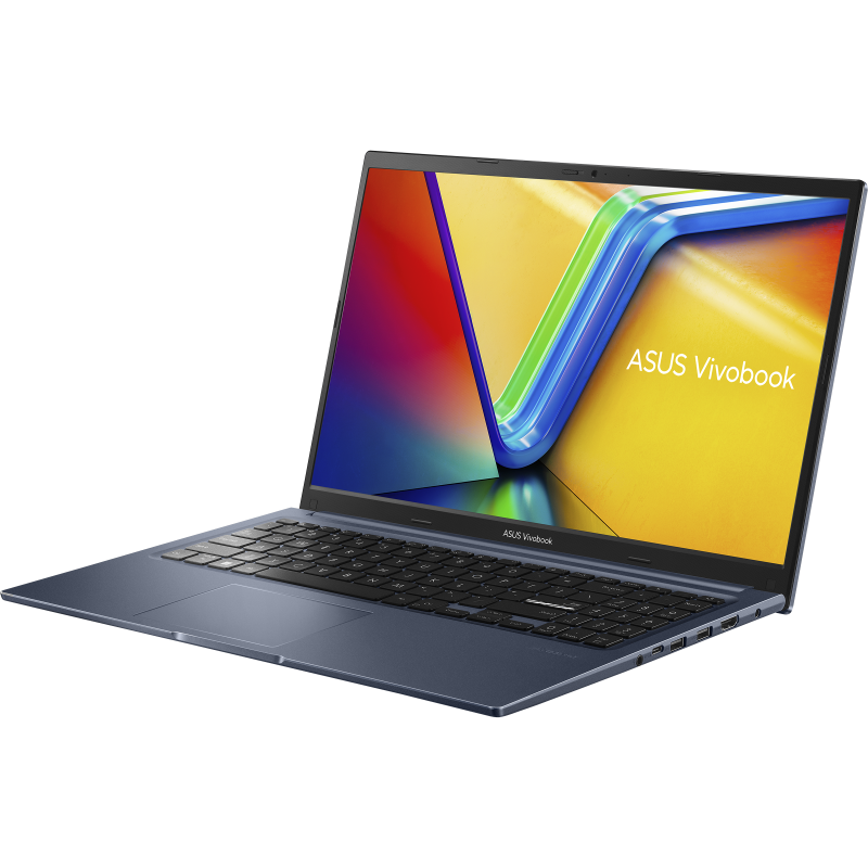 ASUS VIVOBOOK 15 -F1502VA-SB96- CORE i9-13900H 16G 1TB NVME 15.6" FHD W11 TTC - Image 2