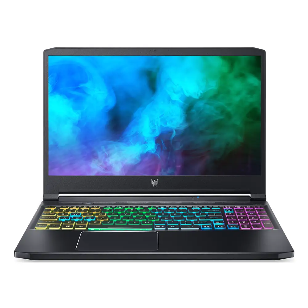 ACER PREDATOR TRITON 300 -PT315-53-7691- CORE i7-11800H 16GB 1TNvme 15.6QHD RTX3070 W11 TTC
