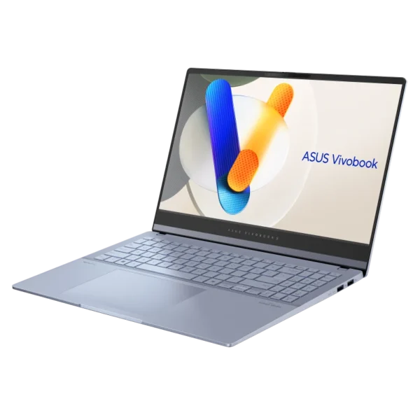 ASUS VIVOBOOK S550 -S5506MA-WS76- CORE ULTRA 7-155H 16GB 1TB 15.6" 3K OLED 120HZ INTEL ARC W11 TTC - Image 2