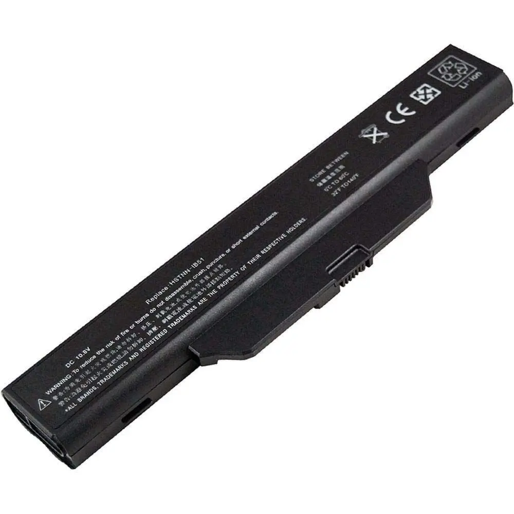 REPLACEMENT BATTERY 6720S FOR HP COMPAQ SERIES