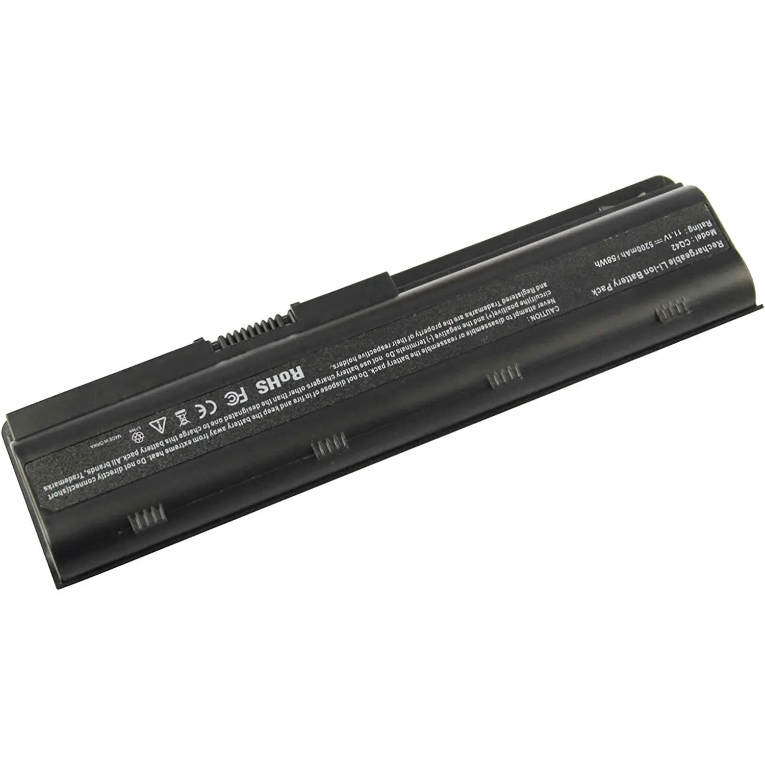 REPLACEMENT BATTERY CQ42 FOR HP PRESARIO SERIES