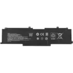 ORIGINAL BATTERY DG06XL FOR HP OMEN SERIES