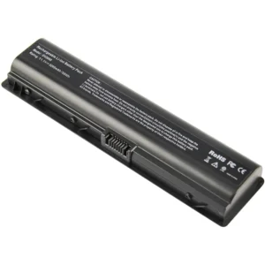 REPLACEMENT BATTERY DV2000 FOR HP PAVILION SERIES