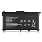 ORIGINAL BATTERY HT03XL FOR HP PAVILION SERIES