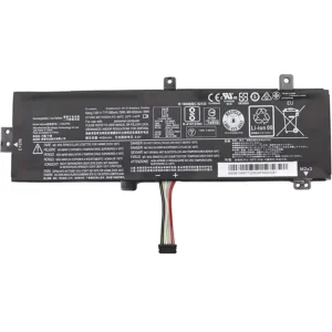 ORIGINAL BATTERY L15C2PB5 FOR LENOVO IDEAPAD SERIES