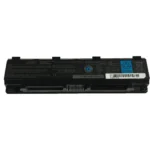 Battery PA5109 Replacement for Toshiba Satellite series 10.8V 4200mAh 6-cell Li-ion