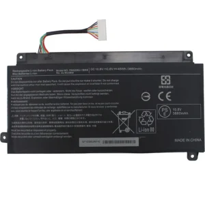 ORIGINAL BATTERY PA5208 FOR TOSHIBA SATELLITE SERIES
