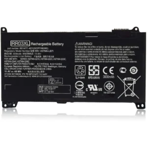 ORIGINAL BATTERY RR03XL FOR HP PROBOOK SERIES