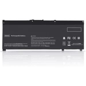 ORIGINAL BATTERY SR04 FOR HP PAVILION SERIES