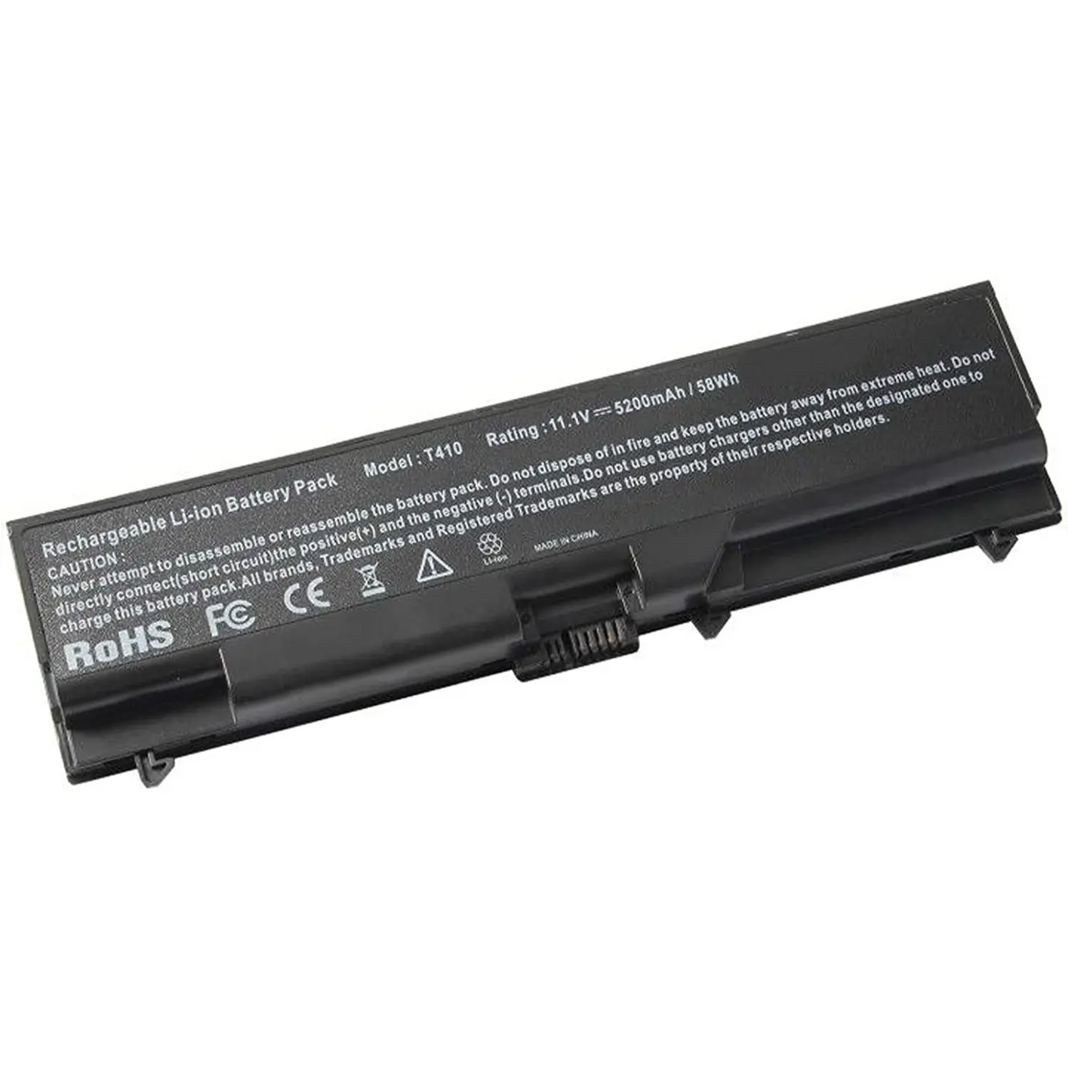 REPLACEMENT BATTERY T420 FOR LENOVO THINKPAD SERIES