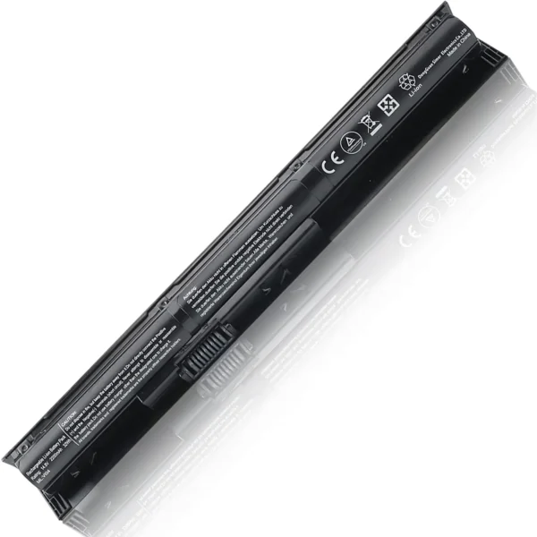 REPLACEMENT BATTERY VI04 FOR HP PAVILION SERIES