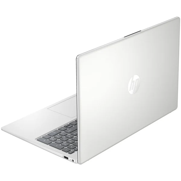 HP 15-FC0025DX, RYZEN 5-7520U, 8GB DDR5, 512 NVME, 15.6" FHD TOUCHSCREEN SILVER WINDOWS11 TTC - Image 3