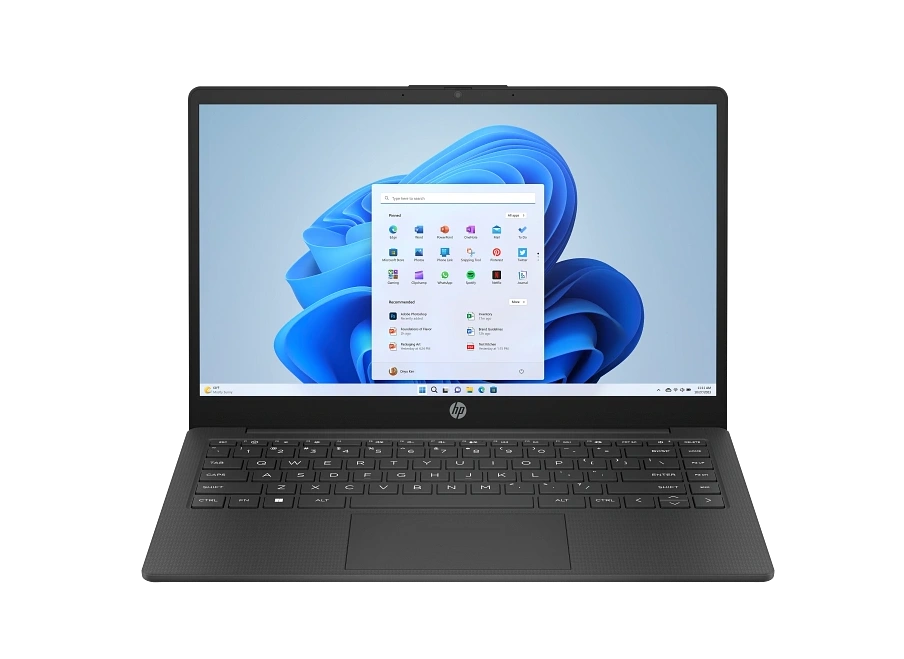 HP NOTEBOOK 14 em0157nr