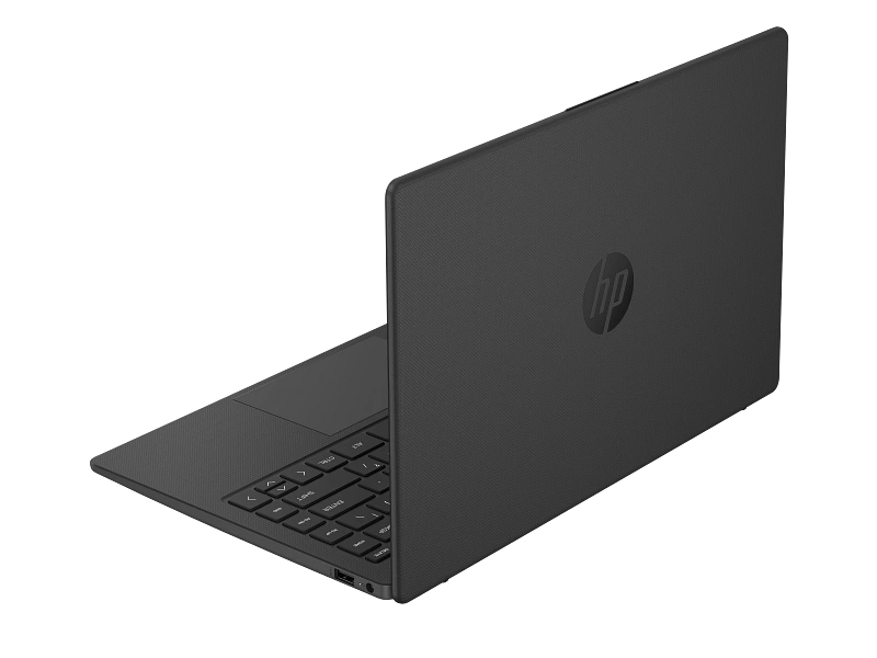 HP 14 em0157nr, Ryzen 3 7320U, 8GB DDR5, 256GB NVME, 14" HD W11 TTC - Image 2