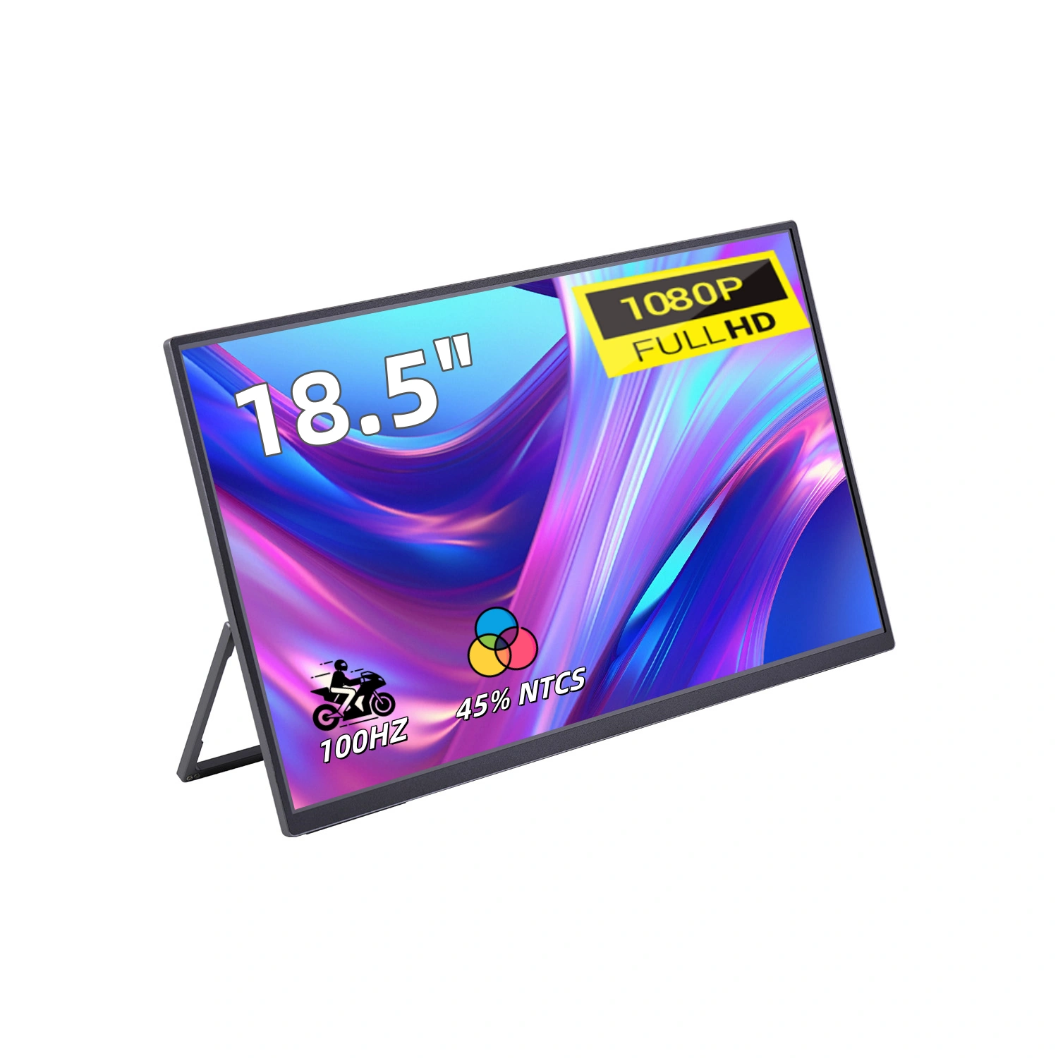 PORTABLE SCREEN-PS185