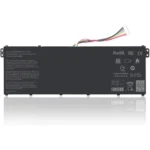 REPLACEMENT BATTERY ACER AC14B18J FOR CHROMEBOOK, TRAVELMATE, ASPIRE SERIES