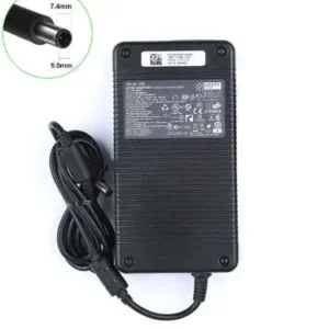 ORIGINAL ADAPTER CHARGER DELL 19.5V 16.9A 330W 7.4×5.0MM
