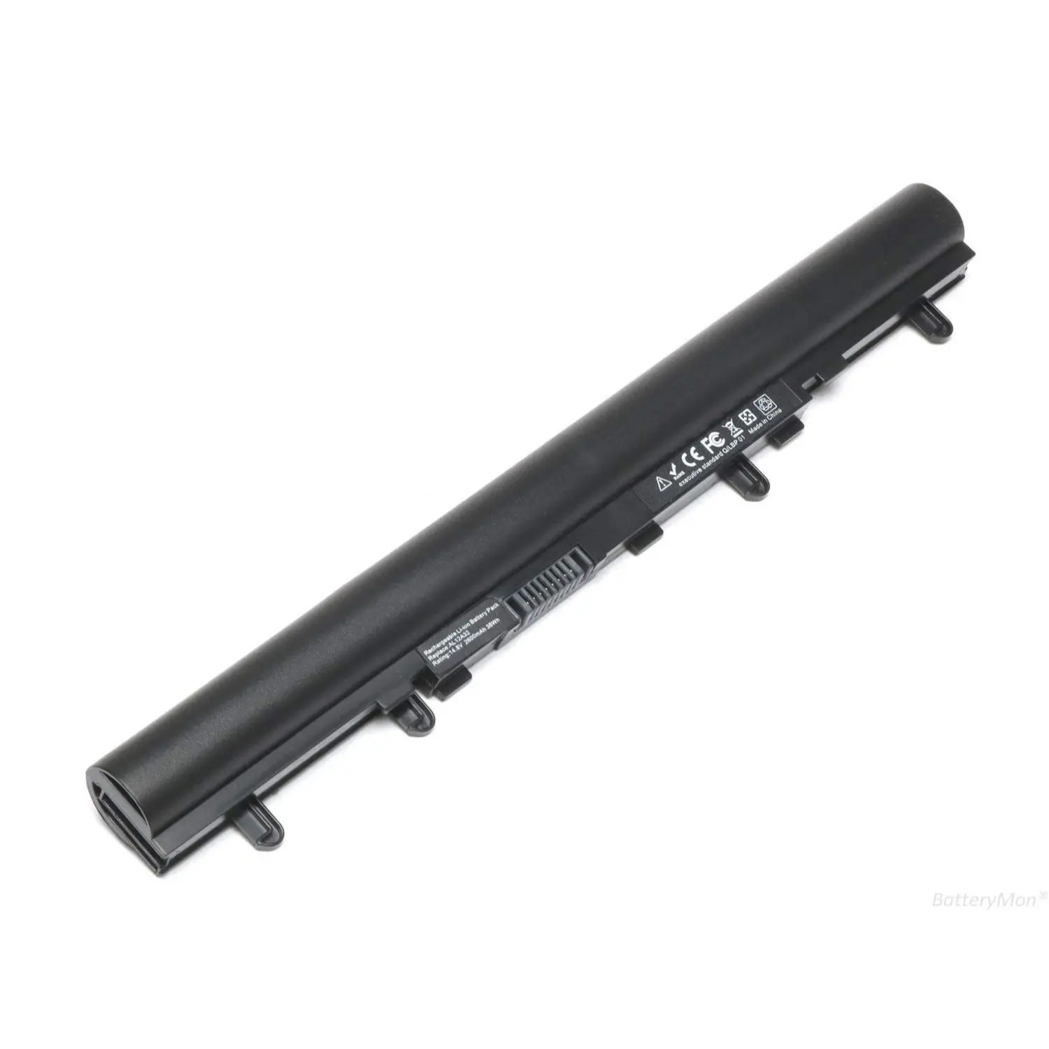 REPLACEMENT BATTERY ACER V5 AL12A32 FOR ASPIRE E1 V5 SERIES - Image 4