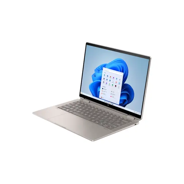 HP X360 SPECTRE 14T-EU000, INTEL CORE ULTRA 7-155H, 32GB DDR5, 2TB NVME, 14" 2.8K OLED 120HZ, INTEL ARC (8-CORES) IGPU, W11 GOLD TTC - Image 3