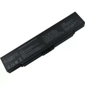 REPLACEMENT BATTERY BPS9 FOR SONY VAIO SERIES