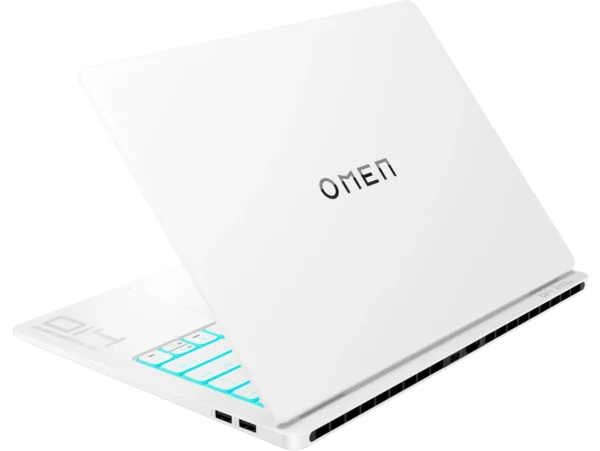 HP OMEN 14T-FB000, INTEL® CORE™ ULTRA 7-155H, 16GB OB, 1TB NVME, 14" 2.8K OLED 120HZ, 8GB RTX4060 WHITE W11 TTC - Image 3