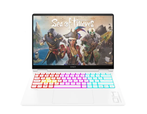 HP OMEN 14T-FB000