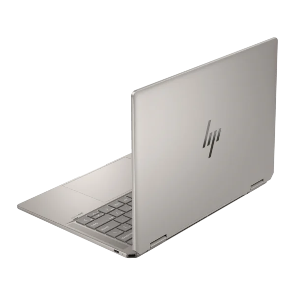HP X360 SPECTRE 14T-EU000, INTEL CORE ULTRA 7-155H, 32GB OB, 512GB NVME, 14" 2.8K OLED 120HZ, LIGHT GOLD W11 TTC - Image 5