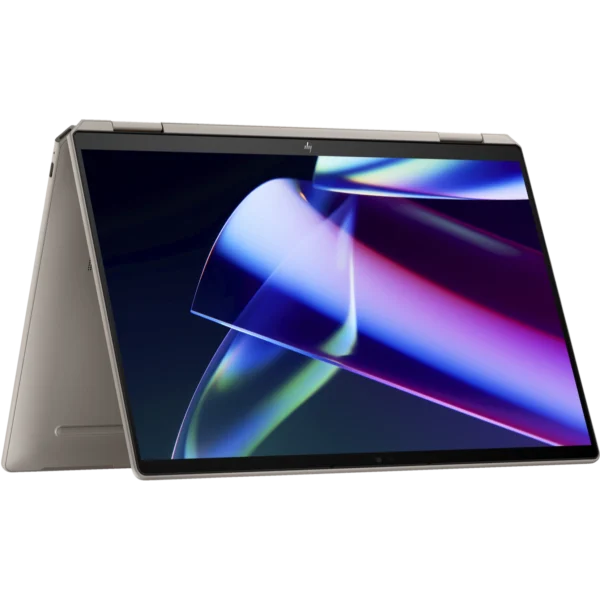 HP X360 SPECTRE 14T-EU000, INTEL CORE ULTRA 7-155H, 32GB OB, 512GB NVME, 14" 2.8K OLED 120HZ, LIGHT GOLD W11 TTC - Image 2