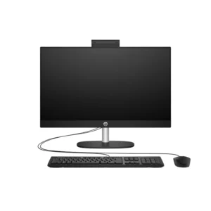 HP ALL IN ONE 24-CR0041NE, I7-1355U, 8GB, 512GB NVME, 23.8-INCH FHD, DOS