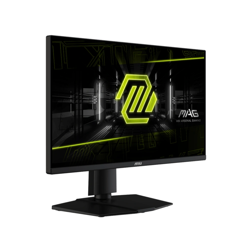 MSI MAG 255PXF, 25" FHD FLAT GAMING MONITOR, 300Hz 0.5ms RAPID IPS TTC - Image 2