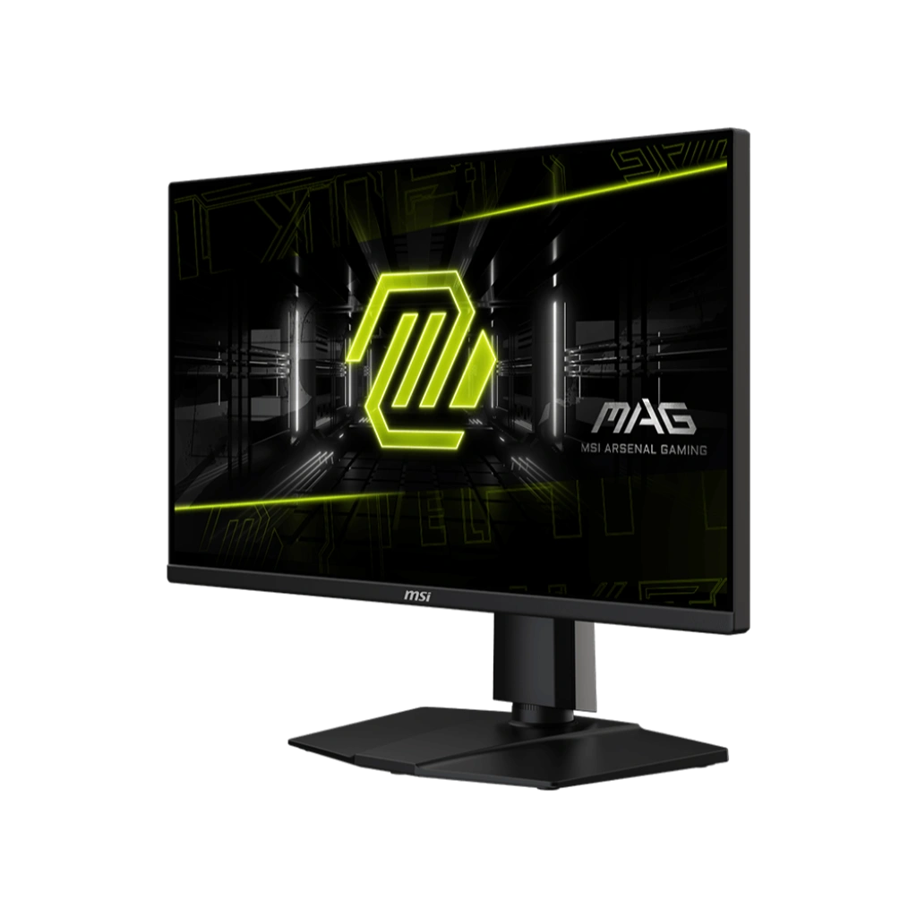MSI MAG 255PXF, 25" FHD FLAT GAMING MONITOR, 300Hz 0.5ms RAPID IPS TTC - Image 4