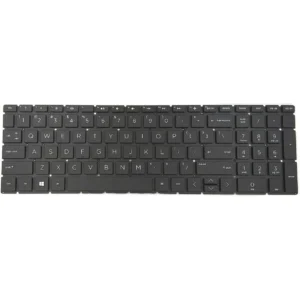 KEYBOARD HP PAVILION 15-DA, BLACK, US