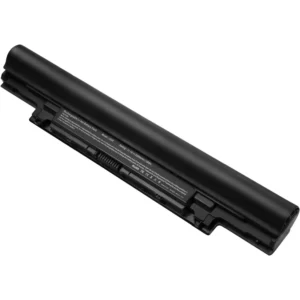REPLACEMENT BATTERY 3340-DOUBLE REPLACEMENT FOR DELL LATITUDE SERIES