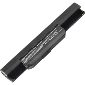 REPLACEMENT BATTERY A41-K53 FOR ASUS LAPTOPS