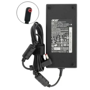 ORIGINAL ADAPTER CHARGER ACER 19.5V 9.23A 180W 5.5×1.7MM