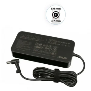 ORIGINAL ADAPTER CHARGER ASUS 19.5V 9.23A 180W 6.0×3.7MM
