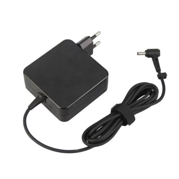 REPLACEMENT ADAPTER CHARGER ASUS19V 3.42A 4.0×1.35MM - Image 2